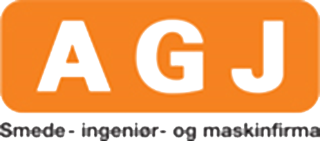 AGJ logo