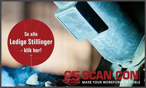 Se alle vores Ledige Stillinger her